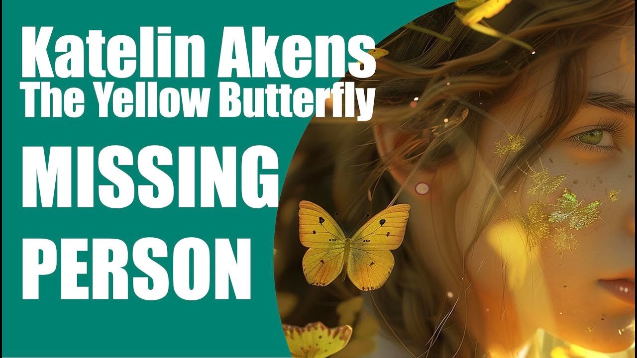 MISSING! True Crime: AZ and VA Katelin Akens Missing 19 year old.