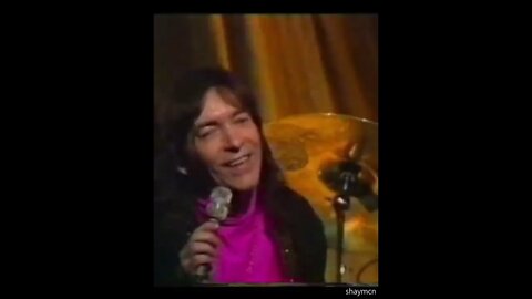 #svenne hedlund #rip #hepstars #cadillac #lotta #live