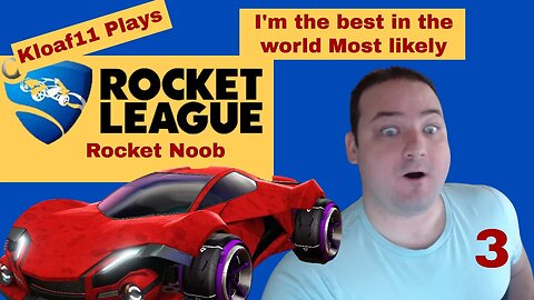 Rocket Noob Ep 3 with Kloaf11