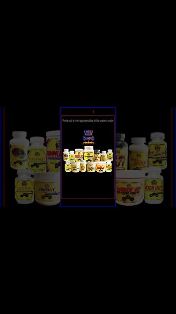 The Power Of Being #Hungry Feed Me More Nutrition