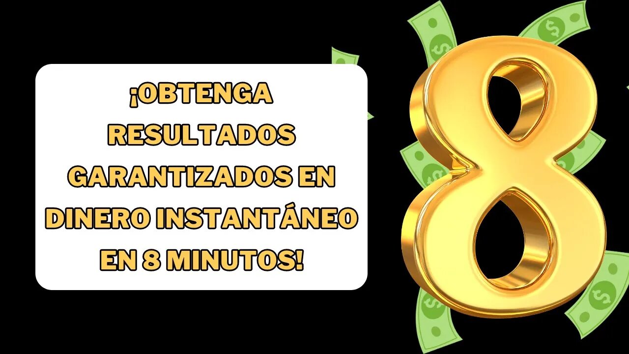 ✝️ORACIÓN PODEROSA PARA OBTENER DINERO💵 ¡RESULTADOS INMEDIATOS GARANTIZADOS EN 8 MINUTOS!❤️