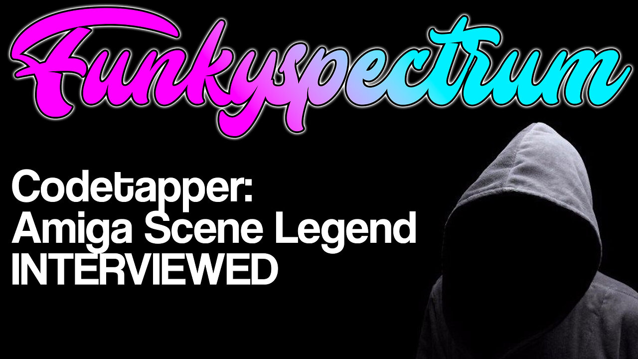 FUNKYSPECTRUM - Codetapper interview