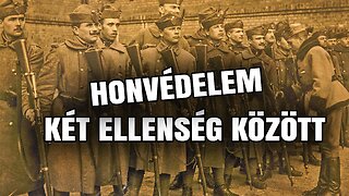 A Székely Hadosztály lehetetlen küldetése | Honi felderítés