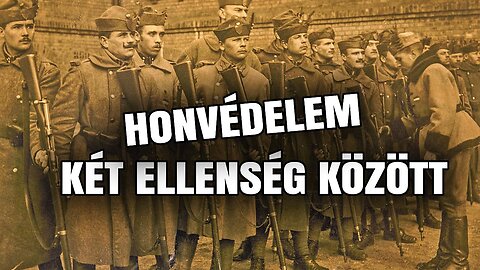 A Székely Hadosztály lehetetlen küldetése | Honi felderítés