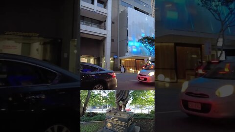 Brisbane City Exploration || QLD - AUSTRALIA
