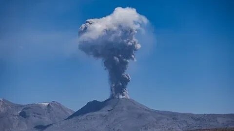 Volcano Earthquake and Flood Update Live With World News Report Today January 9th 2023!