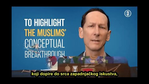 Kuća mudrosti - Kako su muslimani transformisali zapadnu civilizaciju