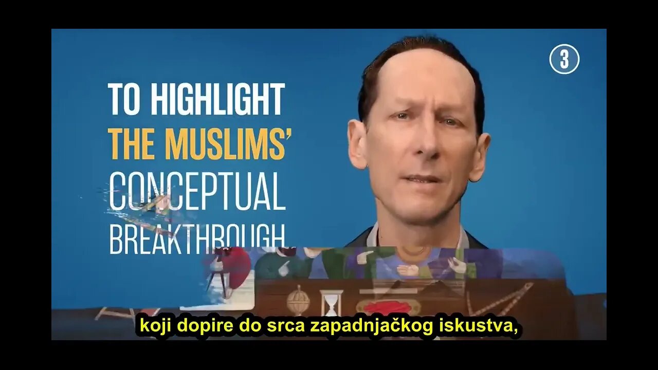 Kuća mudrosti - Kako su muslimani transformisali zapadnu civilizaciju