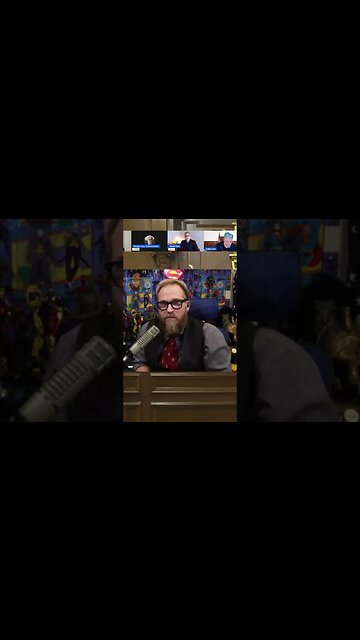 DISNEY "OTHERED" THE O.T. FANS