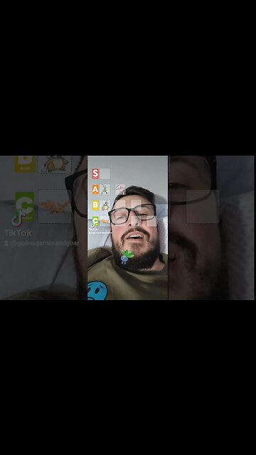 pretty fun #pokemon #videogames #gaming #podcast #humor #reaction #reactions #funny #fyp