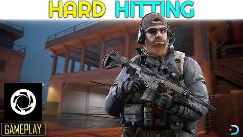 Hard Hitting⭐ Patriot Scout 🔸USA SEAL🔸 Gameplay PVP Gameplay ⭐ СКАУТ Калибр Геймплей