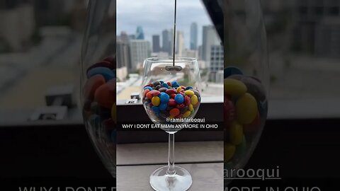 M&Ms IN OHIO #shorts