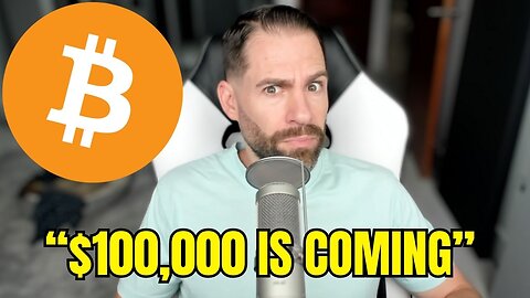 “Bitcoin Will Hit $100,000 by Year-End” - Anthony Scaramucci