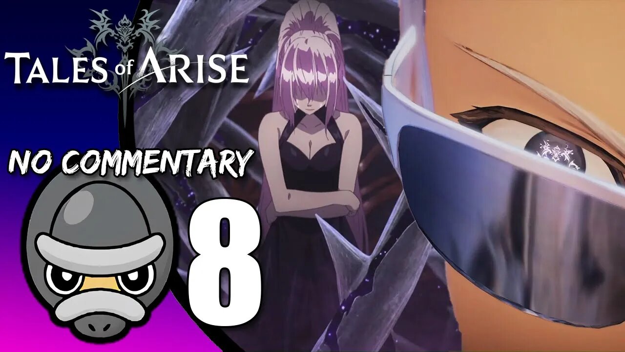 Part 8 // [No Commentary] Tales of Arise - PS5 Gameplay