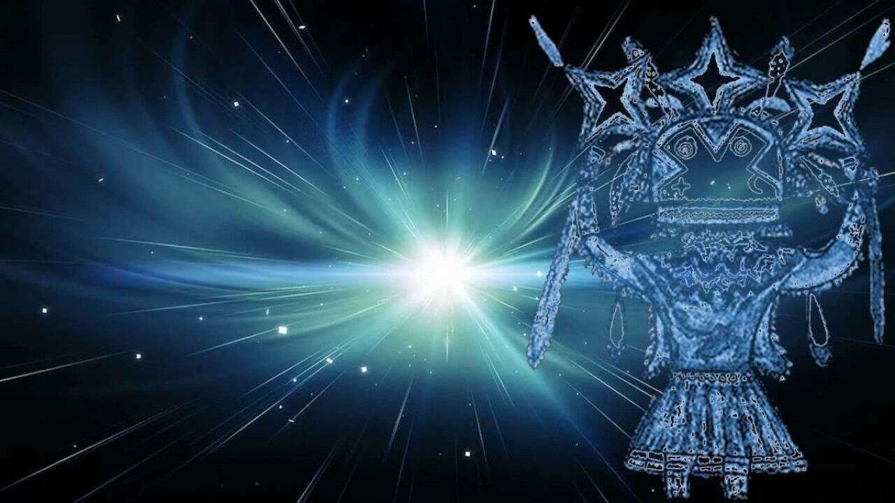 HOPI BLUE STAR PROPHECY