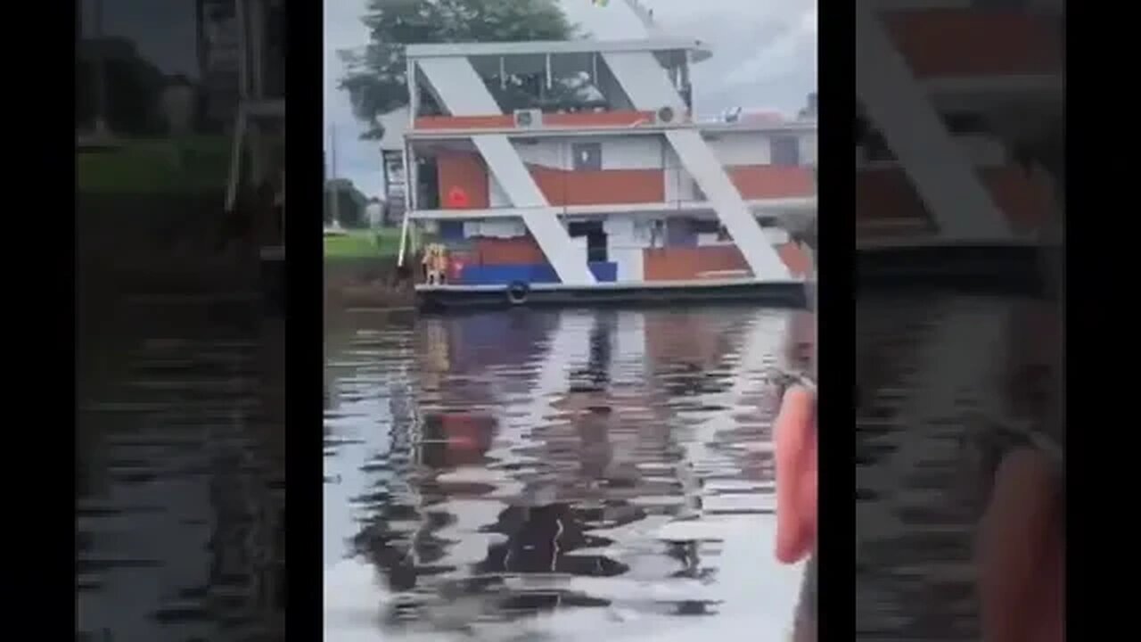 Somebody’s getting fired …