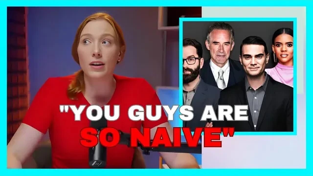 Pearl Vs The Daily Wire Still Continues!