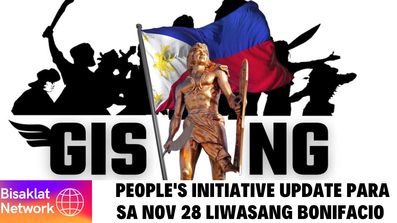 PEOPLE'S INITIATIVE UPDATE NOV 2023