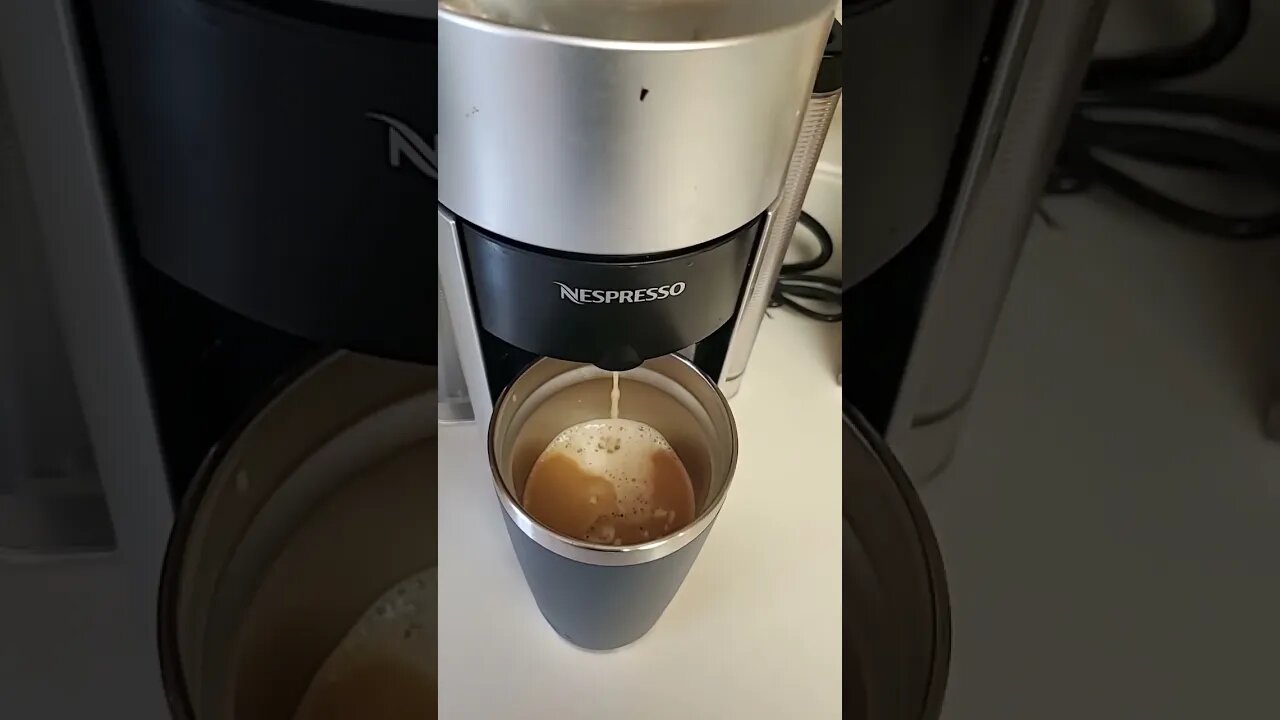Fresh Brew