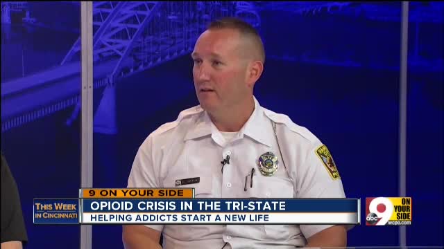 Hamilton officials: Outreach is needed to solve addiction crisis
