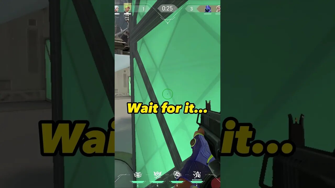 Judging Toxic Players 😲