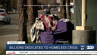 23ABC In-Depth: Governor Gavin Newsom unveils plan to battle homelessness in California