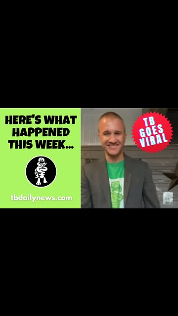 The Week on Turtleboy: Going Viral Over the Martha's Vineyard Story