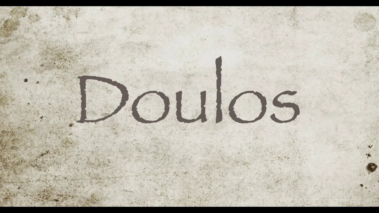 Doulos