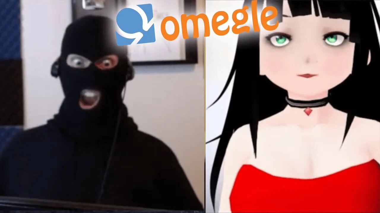 MEETING FANS On Omegle Livestream ft. @LandRiders7th & An Old School Fan