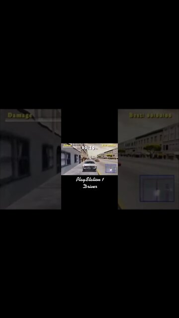 Quem lembra do Driver do Ps1?