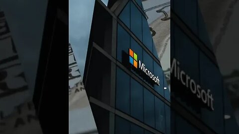 Microsoft salvou a Apple da falência - Ler e Empreender #shorts