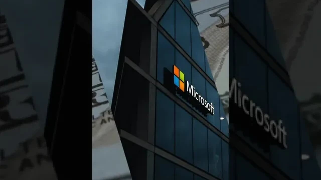 Microsoft salvou a Apple da falĂȘncia - Ler e Empreender #shorts
