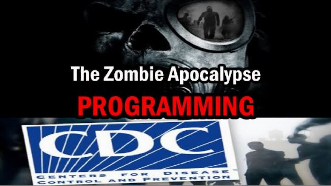 Zombie Apocalypse In Philippines I Am Legend Writer: Zombies Are Not Real! Chaos & Shortages EXPOSED