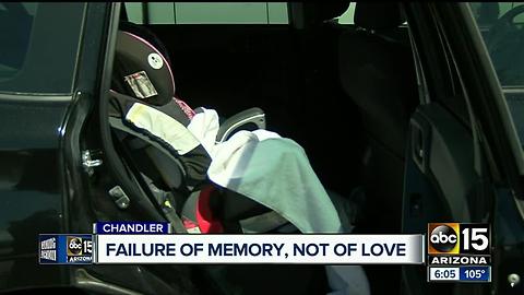 Hot car deaths, how does it even happen? Psychologists answer question