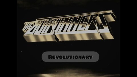 Revolutionary