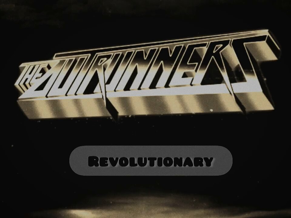 Revolutionary