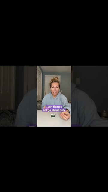 Until you let go absolutely, there is no chance of “union” #twinflames #manifesting