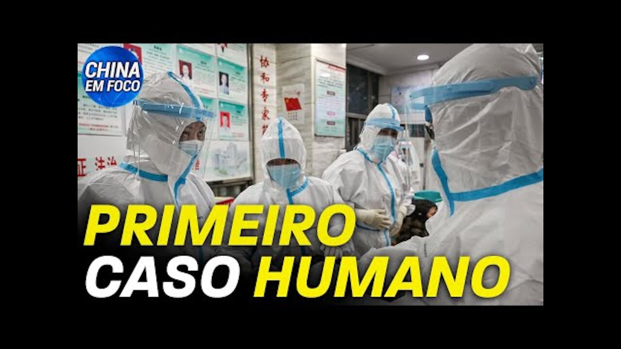 Gripe aviária: 1º caso de nova cepa na China. Porta-Aviões britânico vai ao Mar do Sul da China