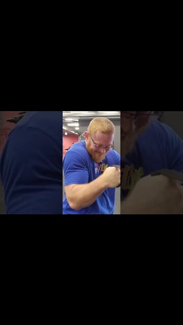 The Vector Zurab said I needed more of..