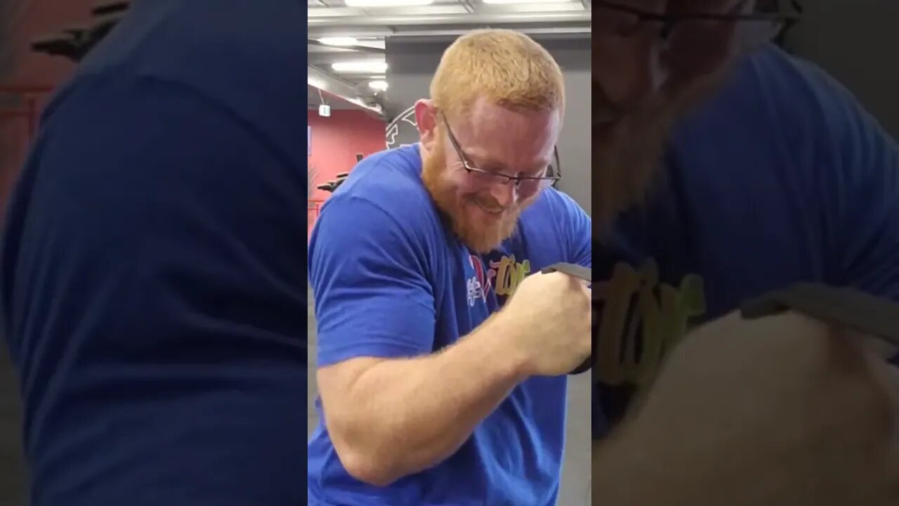 The Vector Zurab said I needed more of..