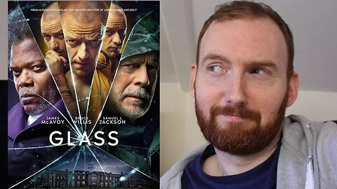 Glass Review: The Problems with the Ending (Spoilers)