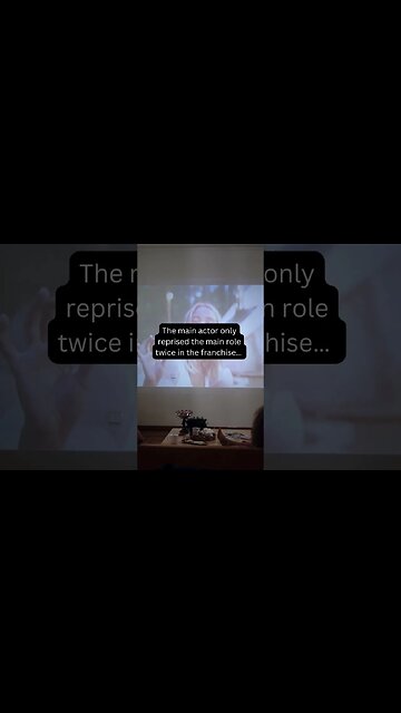 Movie Trivia! The Sexy Thriller Featuring Mozart's Symphony no 40! #shorts