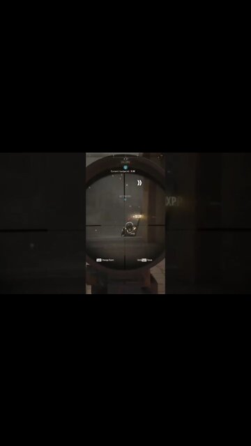 Getting pretty decent at sniping #gaming #twitchstreamer #modernwarfare2 #sniping