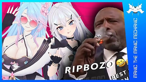 The Downfall of Vshojo has Arrived!