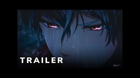 Argonavis AXIA - Official Teaser
