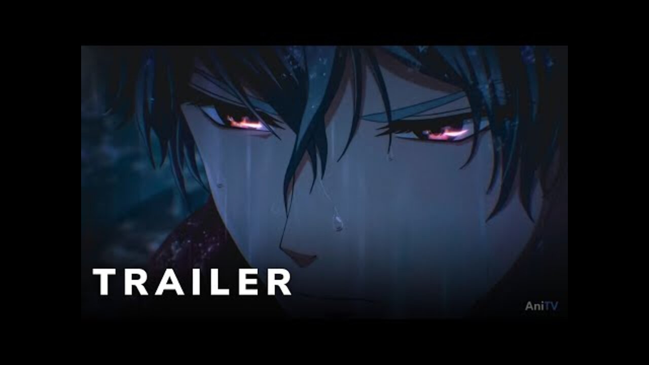 Argonavis AXIA - Official Teaser