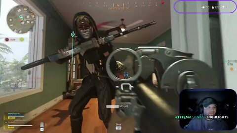 Warzone Weekly Highlight