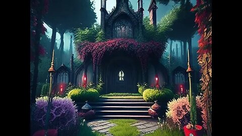 BTMX Twisted Gardens #livestream #music #musicvideos #musicreviews #art