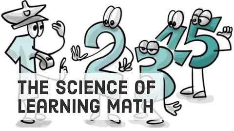 The 10 Rules of Learning Math Scientifically Guide For Everyone