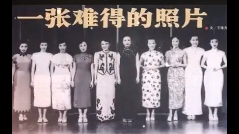 回顧昔日藝壇的影星 ✨ Looking back on the movie stars of the past